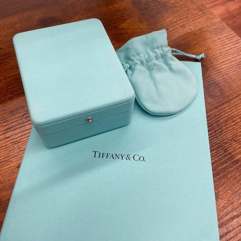 Tiffany & Co. tiffany co